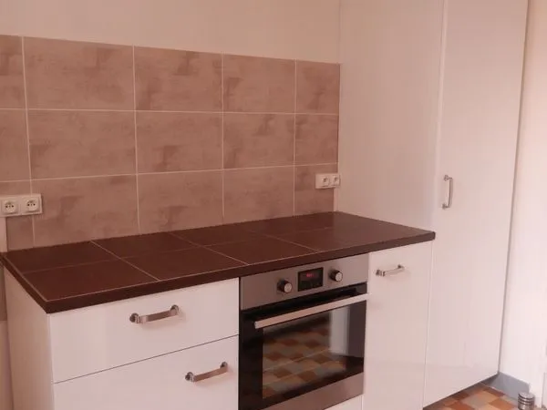Lyon 8e rue Villon 52 m2 820