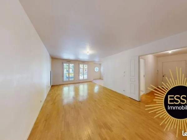 Appartement 3 pièces 75 m²