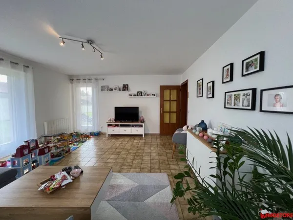Appartement 3 pièces 90 m²