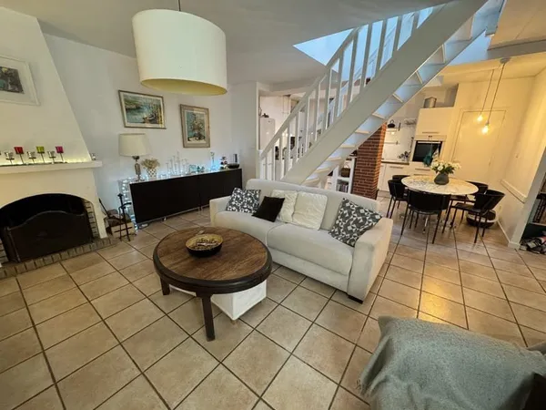 Maison Vente Toulouse 5p 103m² 370000€