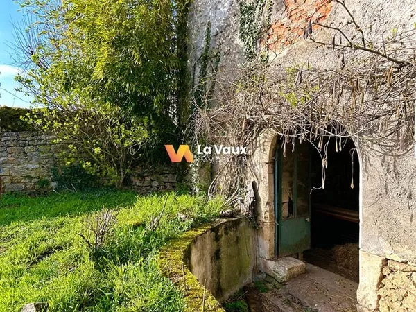 Maison Chaligny 10 pièces 300 m²