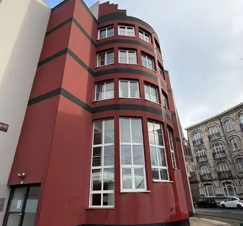 Appartement 1 pièce 14 m²