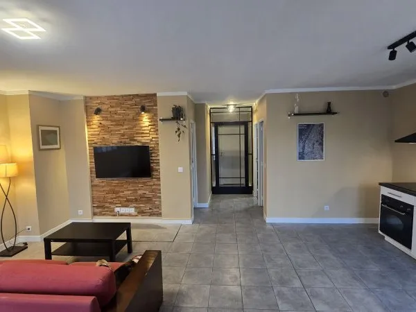 Vends appartement