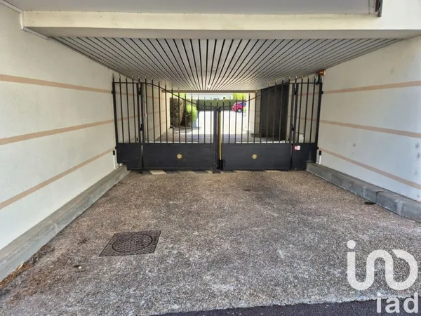 Vente Parking/garage/box 12 m²