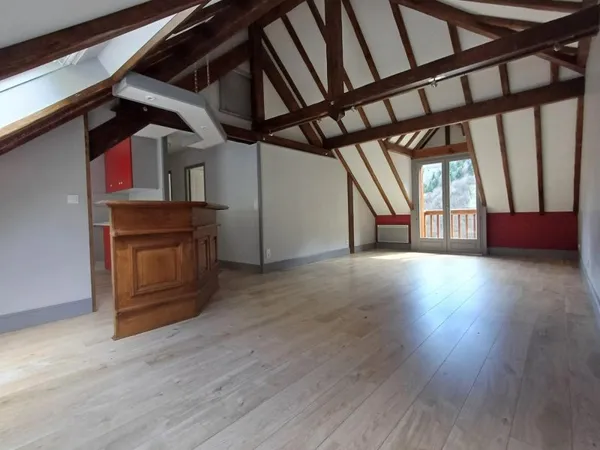 Appartement à vendre Cazarilh-Laspènes