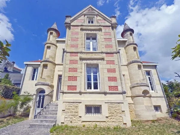 Maison - 162m ²