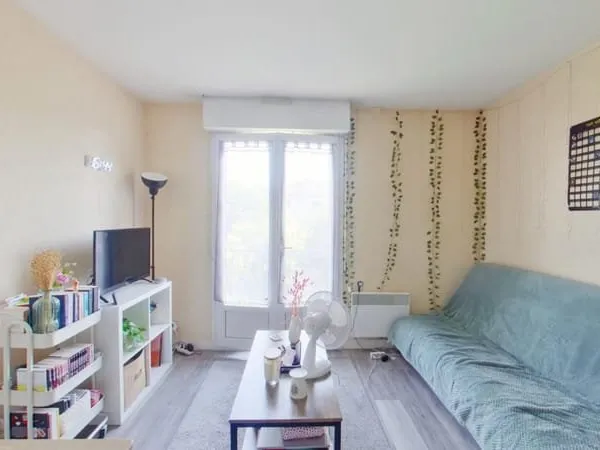 Appartement STUDIO - POITIERS