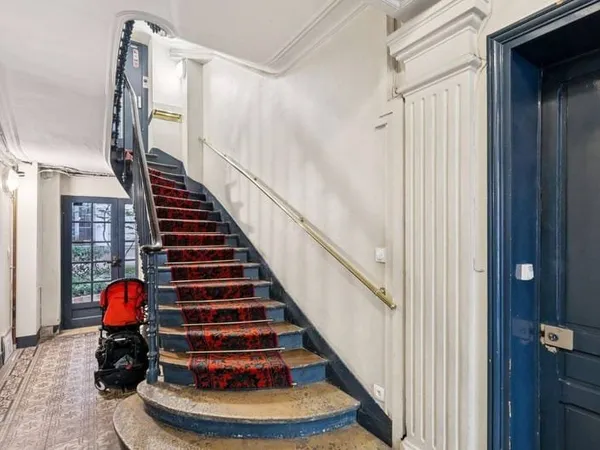 Appartement 2 pièces 29 m²