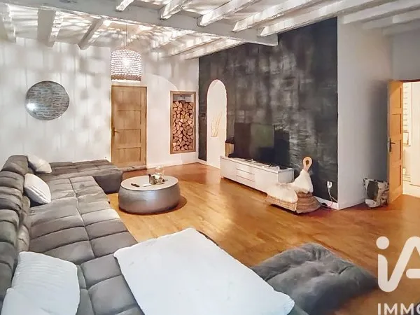 Vente Maison/villa 14 pièces