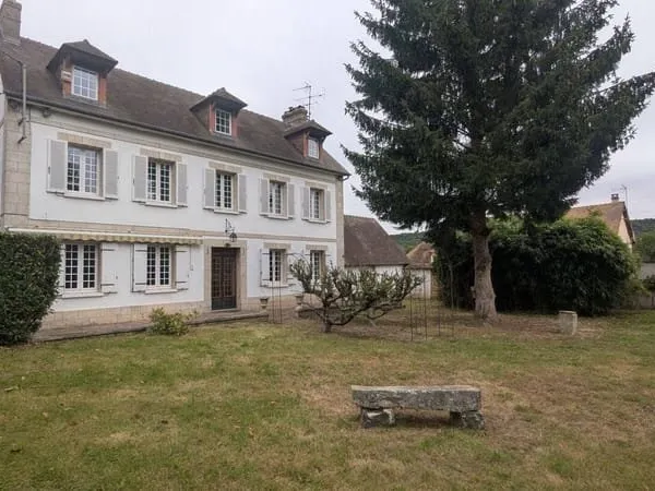 Maison 5 pièces 175 m²