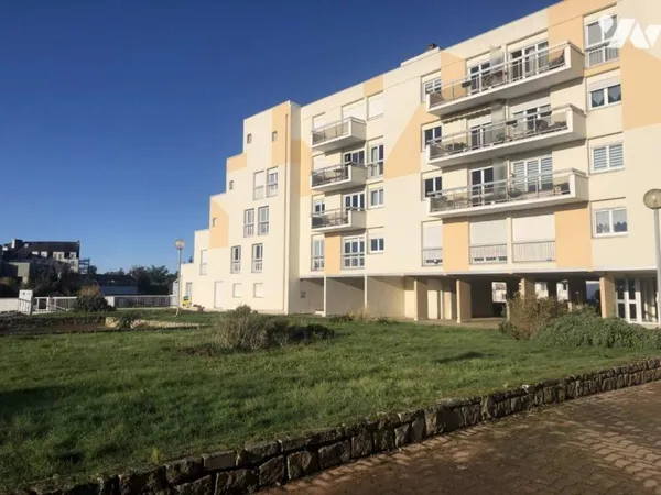 Appartement 4 pièces 95 m²