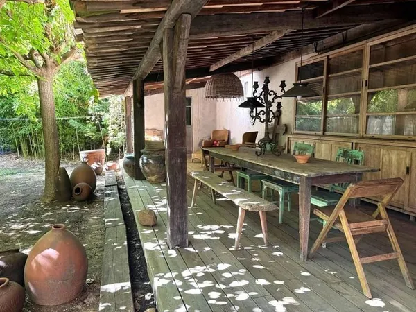 Belle demeure de 255 m2 à vendre dans le village de Cogolin