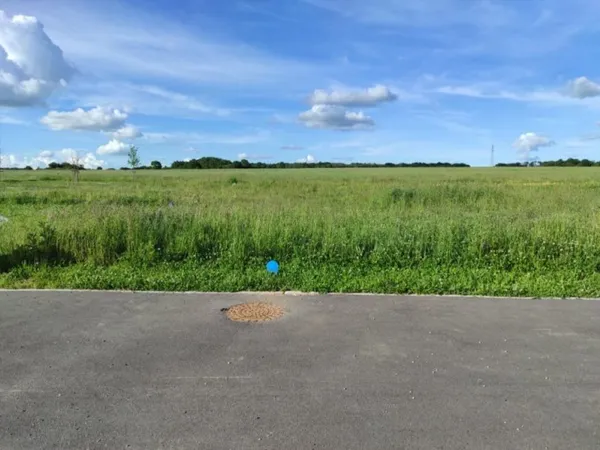 Terrain 441 m²