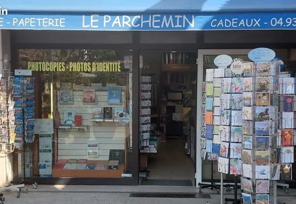 Fonds de commerce Librairie Papeterie - Bail tout commerce