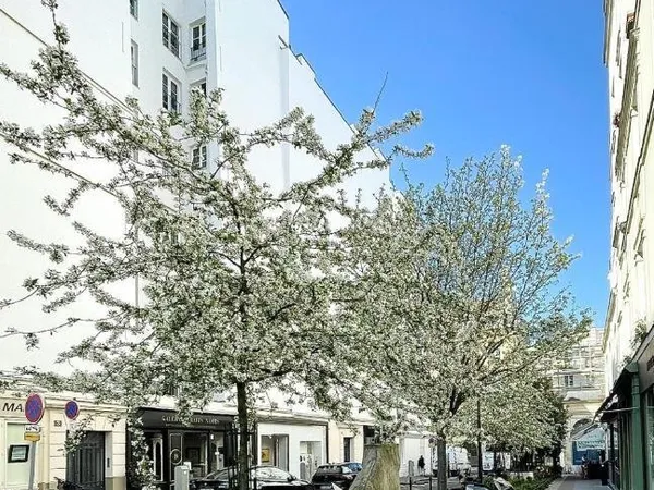Vends studio - 17.11m² - 1 pièce - Paris 6E Arrondissement