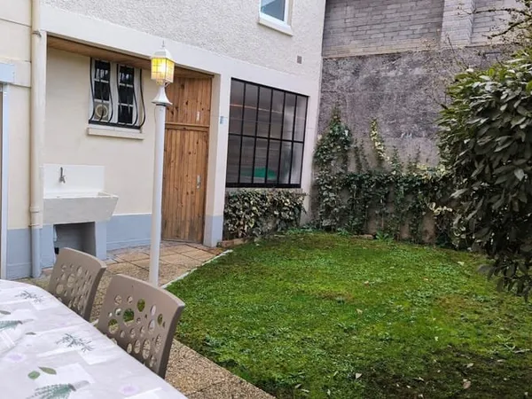 Maison 6 pièces 182 m²