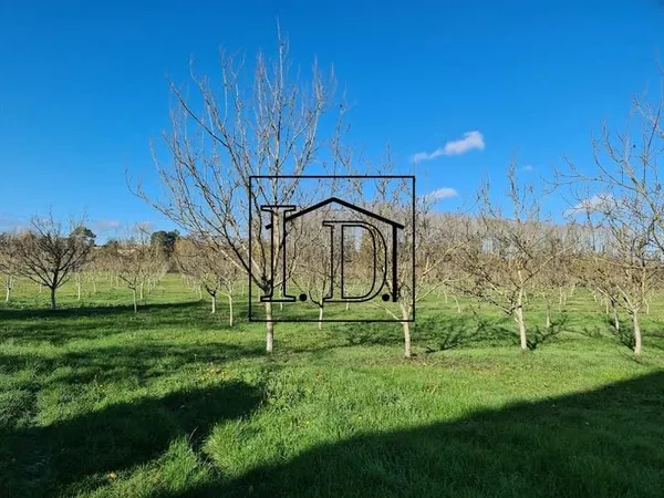 Terrain 34273 m²