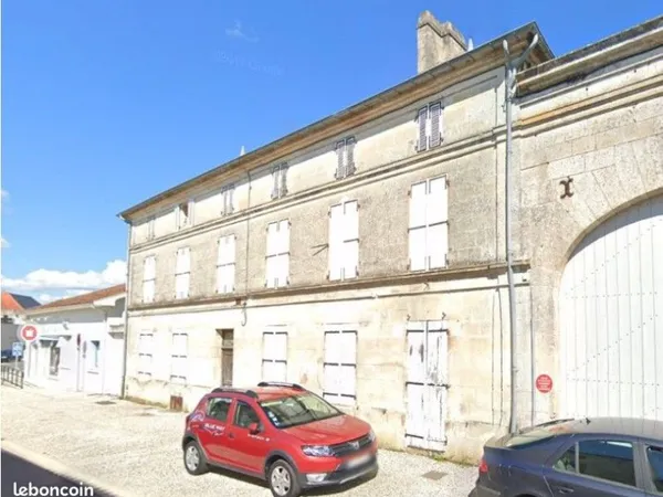 Maison 9 pièces 174 m²