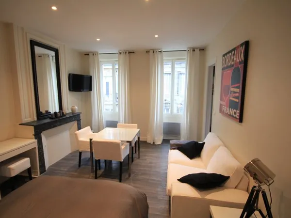 Appartement 1 pièce 35 m²