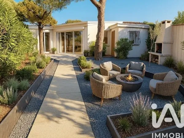 Vente Maison/villa 3 pièces