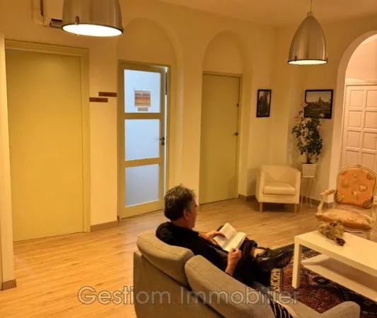 Bureaux 20 m²