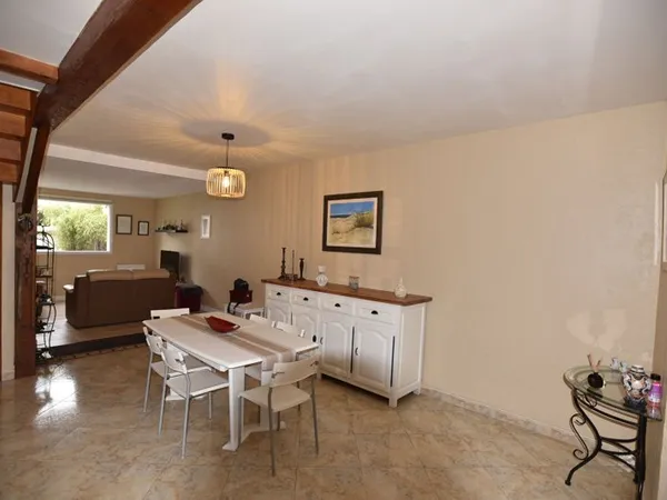 Maison 5 pièces 112 m²