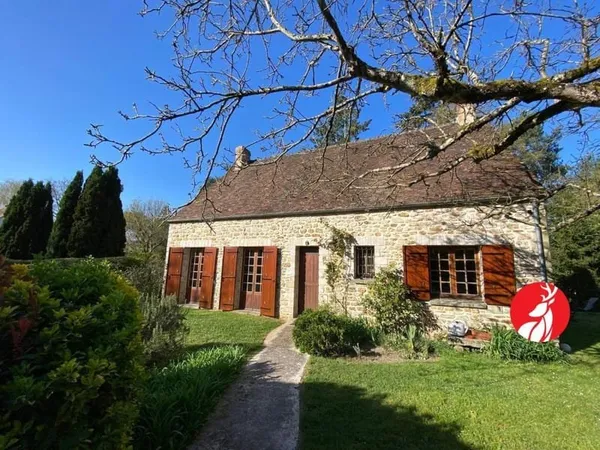 Maison Vente Barbizon 8p 144m² 525000€