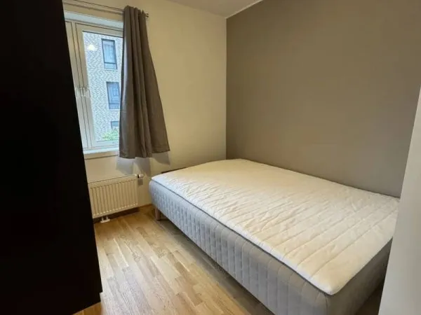 Studio 1 pièce 38 m²