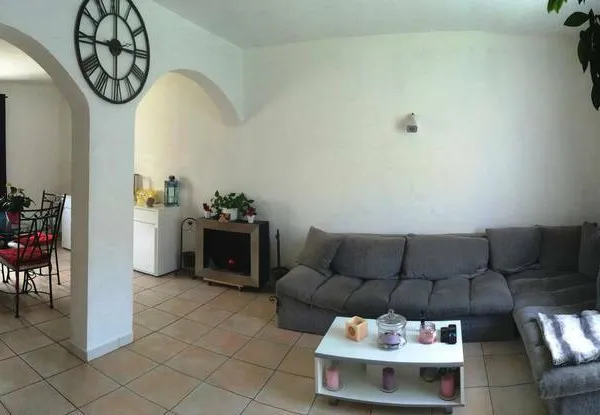 Maison 5 pièces 110 m²