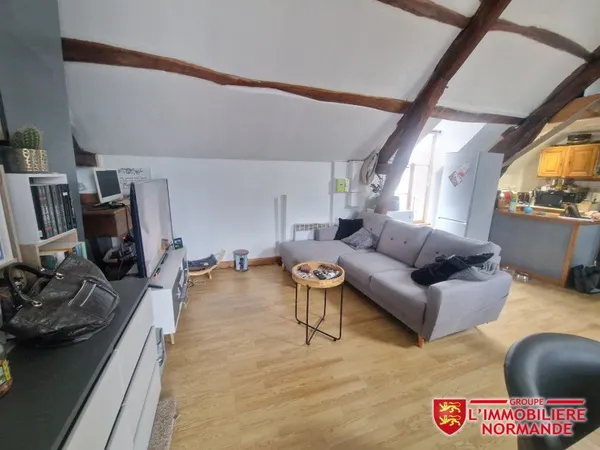 Immeuble 170 m²