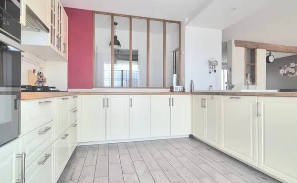 Maison À Vendre/Achat