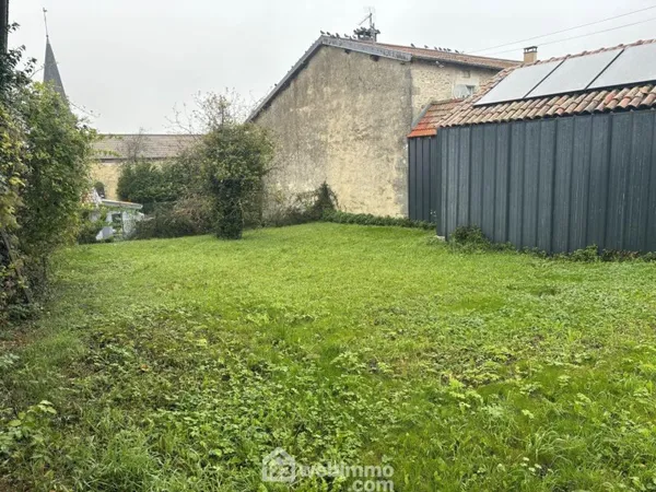 Maison 3 pièces 75 m²