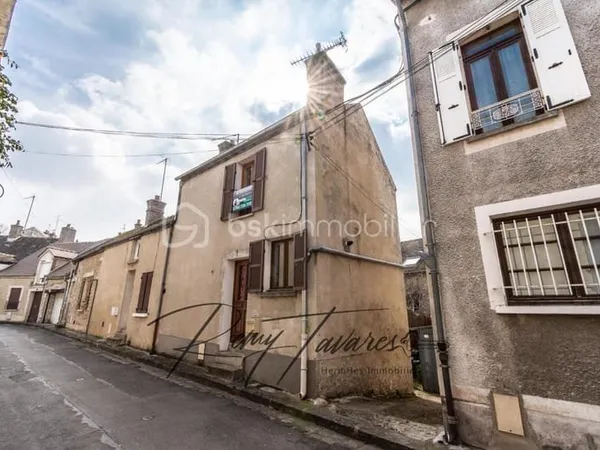 Petite Maison, Petit Prix à Nemours !