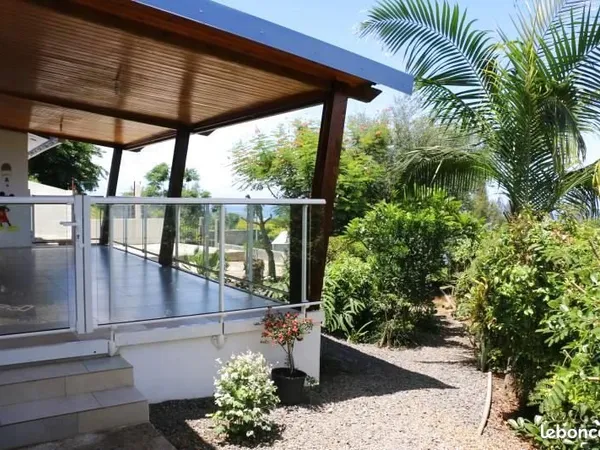 Villa 5 pièces 128 m²