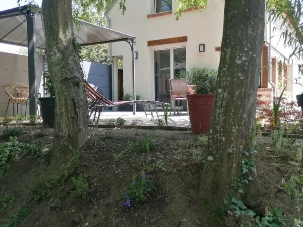 Maison 5 pièces 94 m²