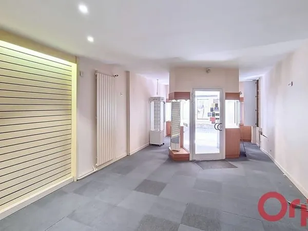 Maison 2 pièces 92 m²