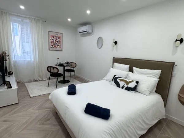 Loue studio 26m² Perrier/Vauban