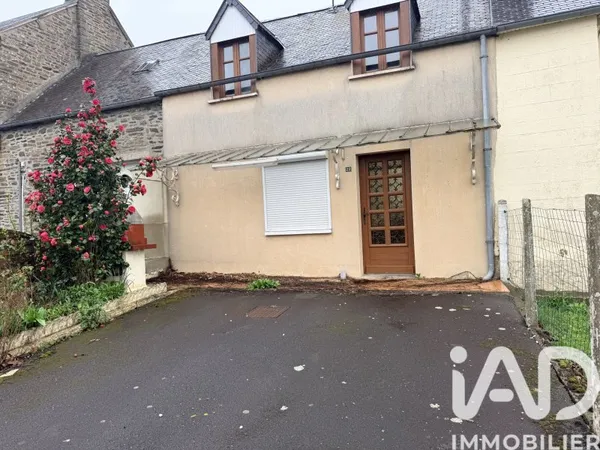 Vente Maison/villa 4 pièces