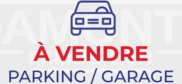 TROYES - PARKING
