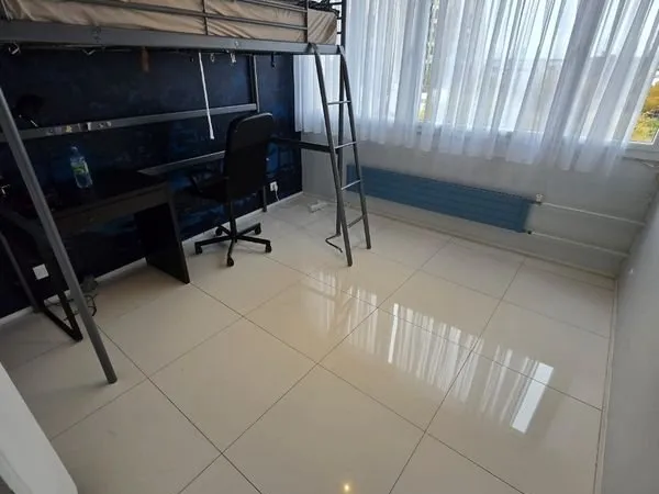Chambre colocation