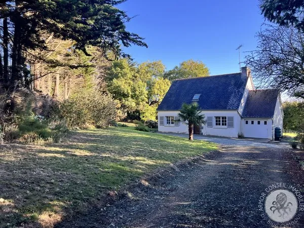 Maison Plévenon