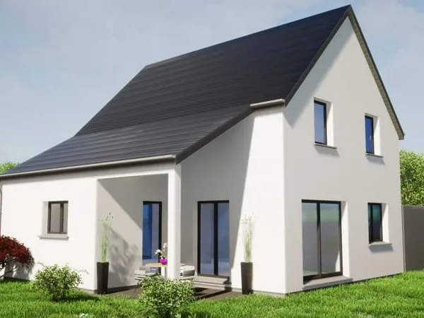 Maison Widensolen