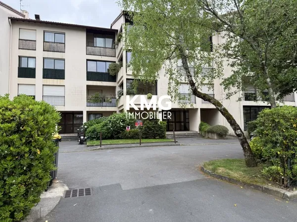Appartement à vendre Bayonne