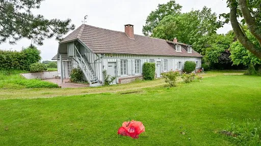 Maison 6 pièces 181 m²
