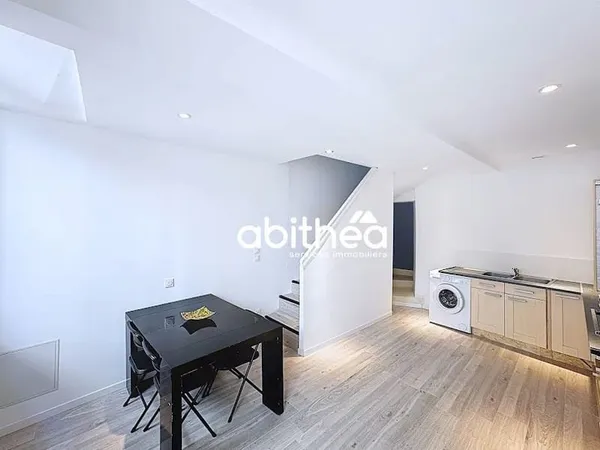 Maison 3 pièces 54 m²