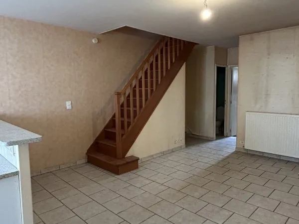 Maison 4 pièces 84 m²