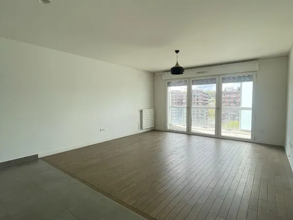 Appartement 4 pièces 90 m²