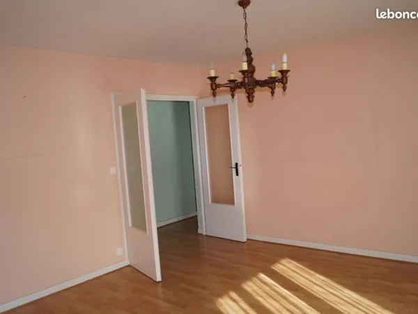 A vendre appartement t4