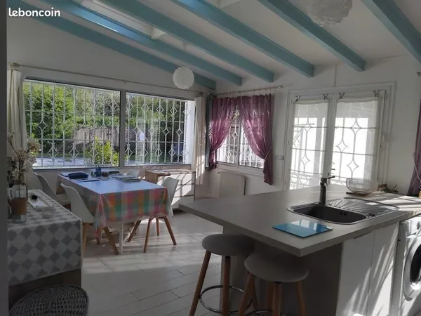 Maison à vendre Bassin d'Arcachon