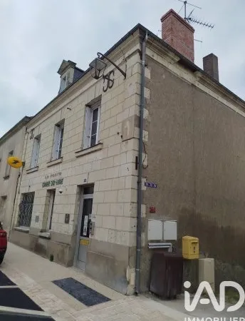 Maison 4 pièces 167 m²